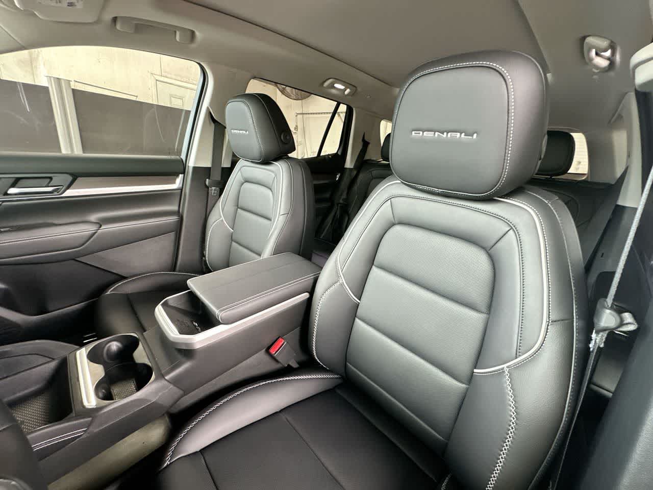 Thumbnail: 2026 GMC Terrain - 14