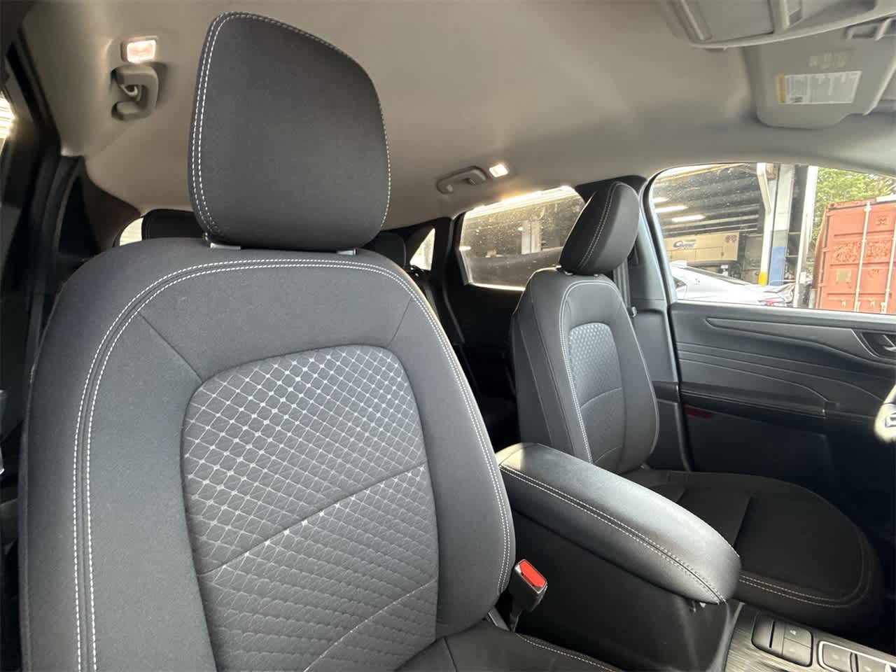 Thumbnail: 2024 Ford Escape - 27