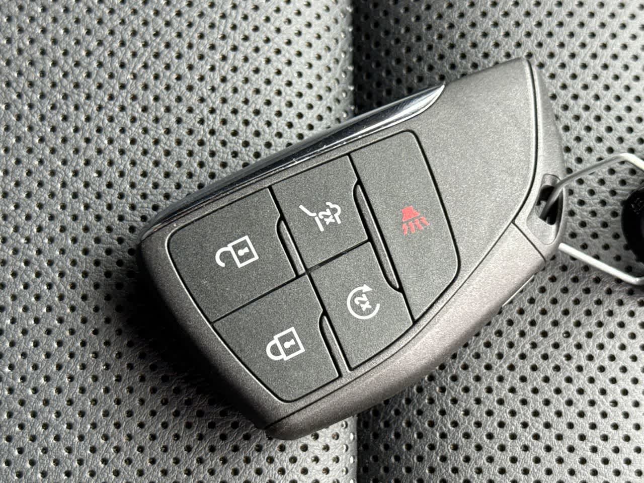 Thumbnail: 2026 GMC Terrain - 28