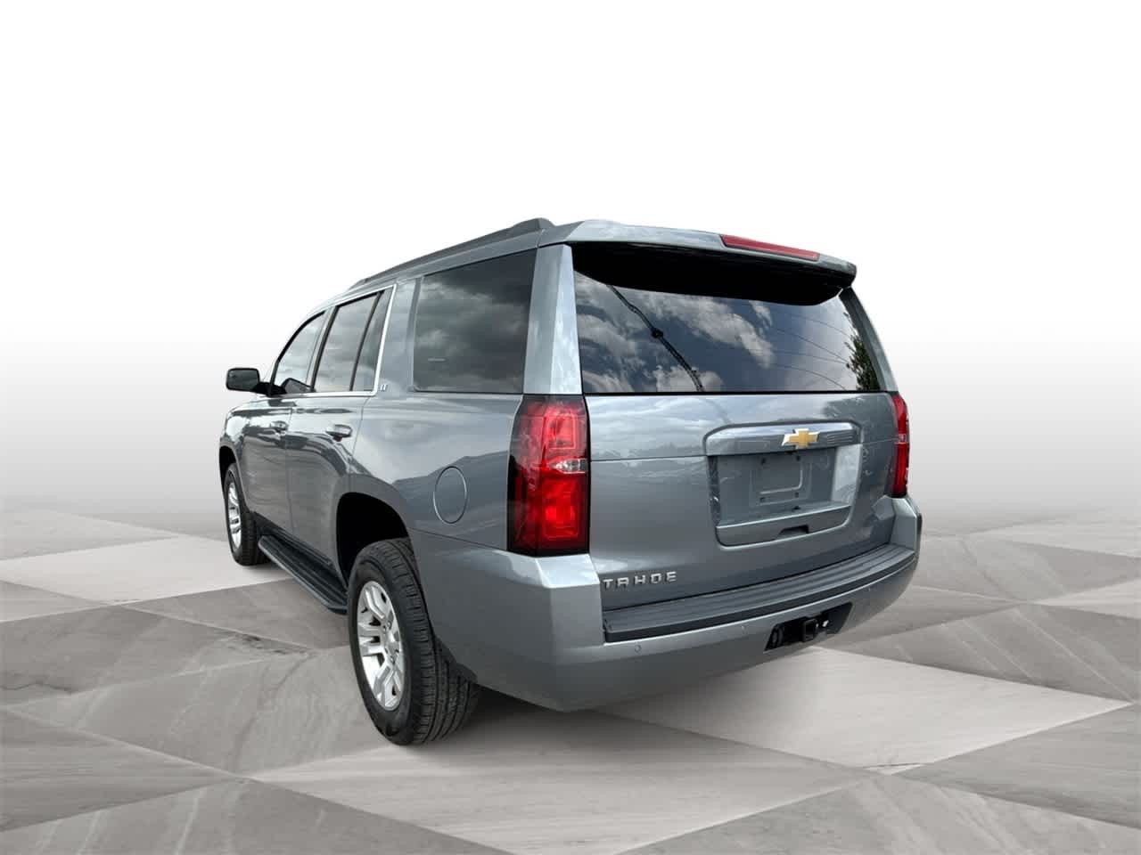 2019 Chevrolet Tahoe LT 6