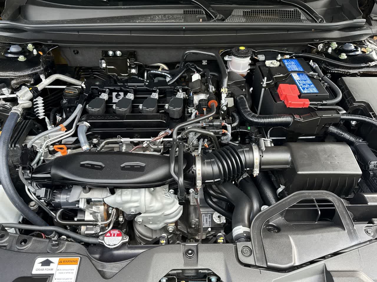 Thumbnail: 2025 Honda Accord - 12