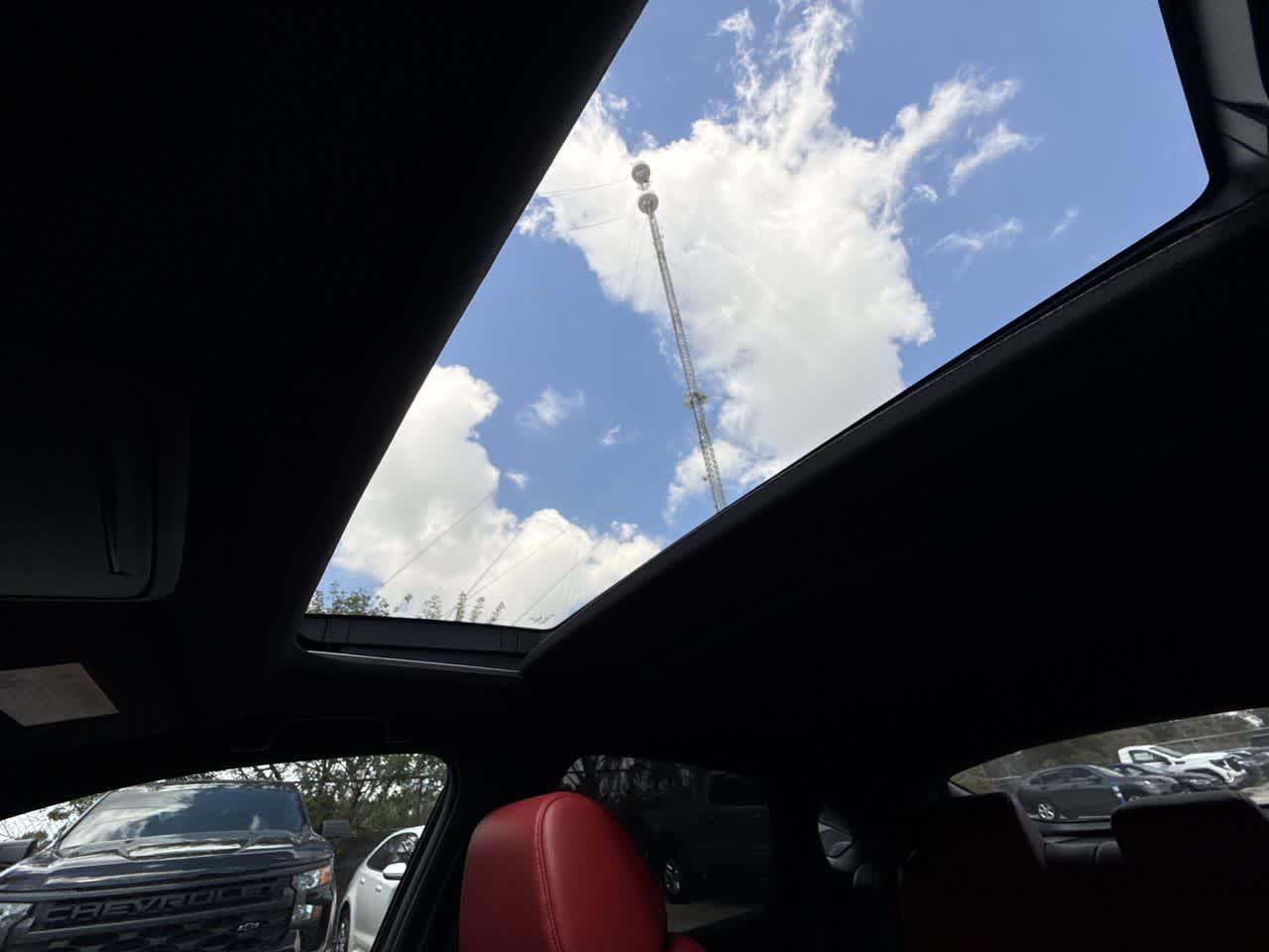 Thumbnail: 2025 Acura Integra - 17