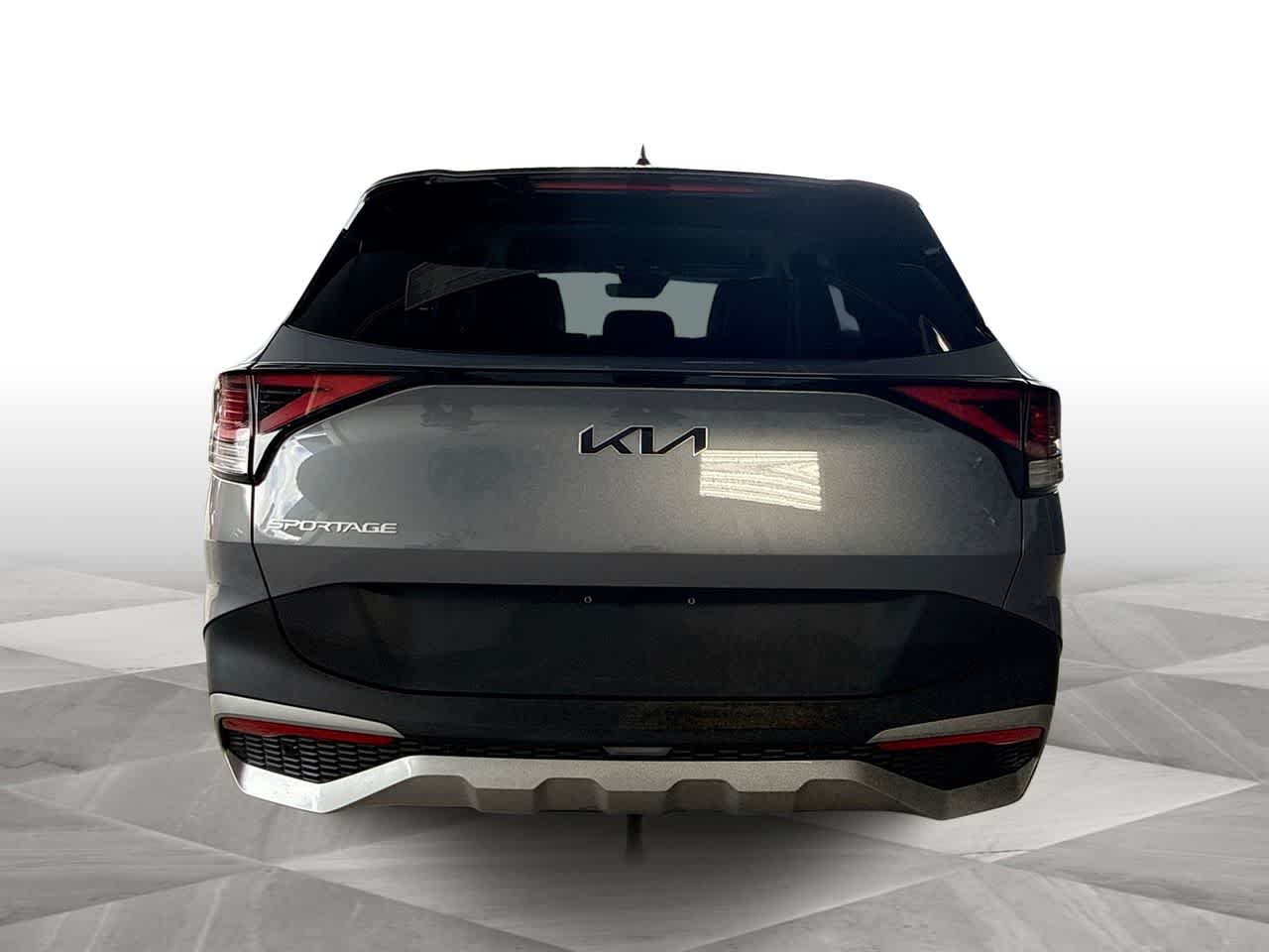 Thumbnail: 2023 Kia Sportage - 7