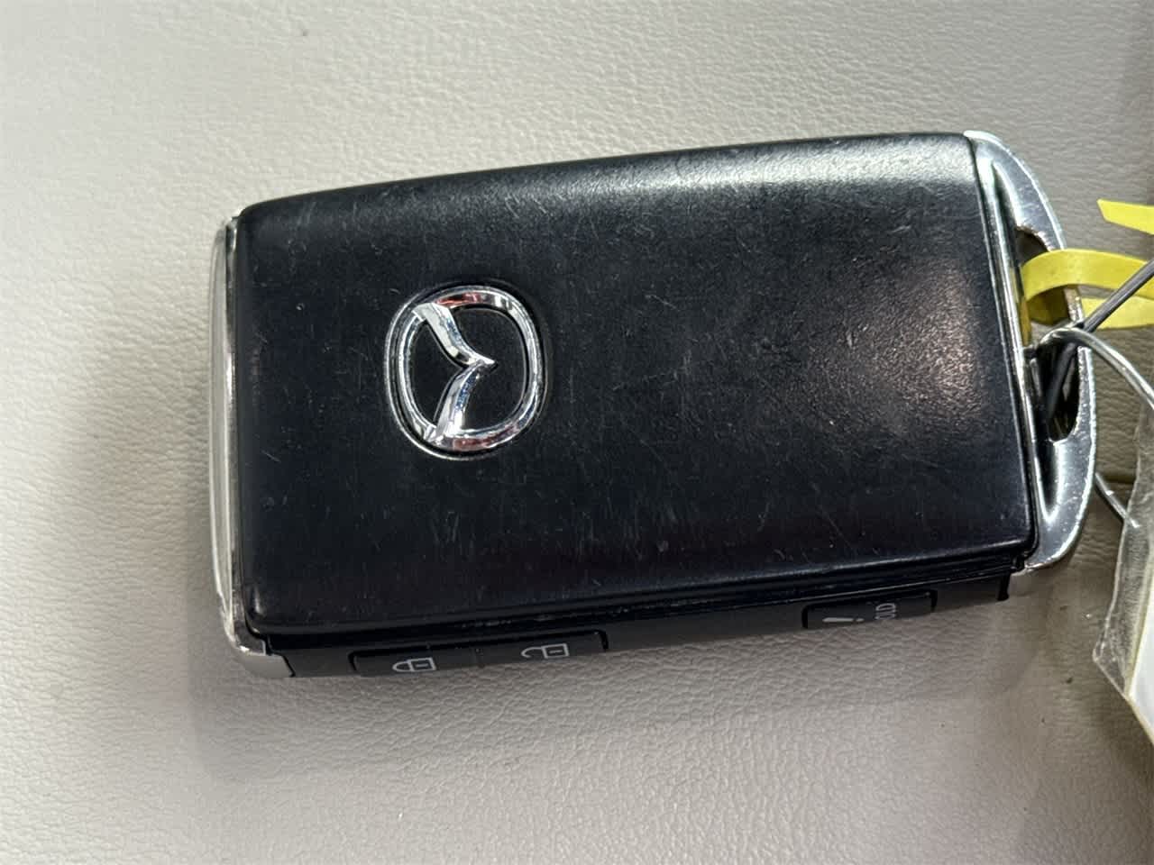 Thumbnail: 2023 Mazda CX-30 - 28