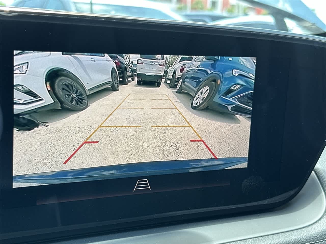 Thumbnail: 2026 Buick Encore GX - 19