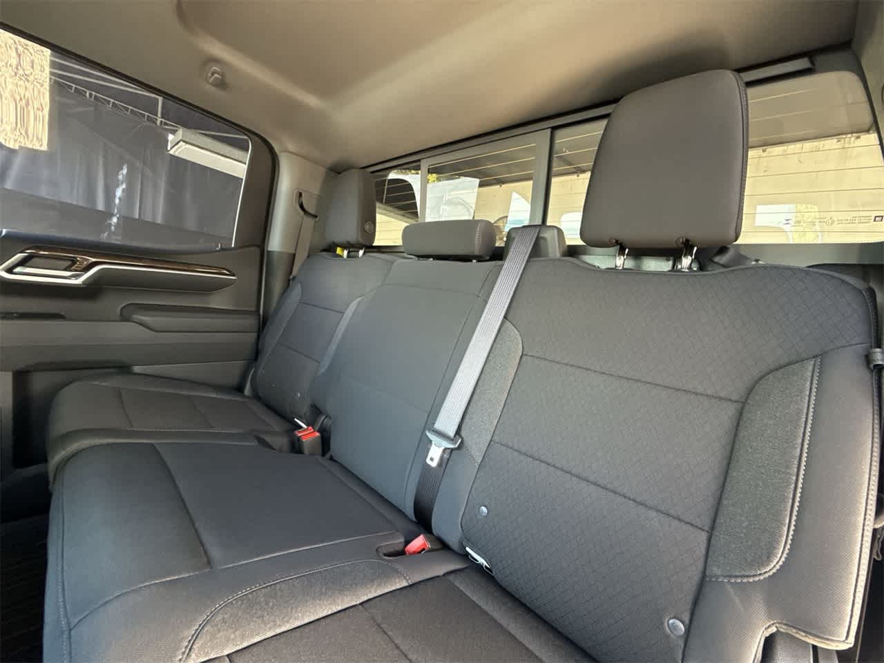 Thumbnail: 2026 GMC Sierra 1500 - 22