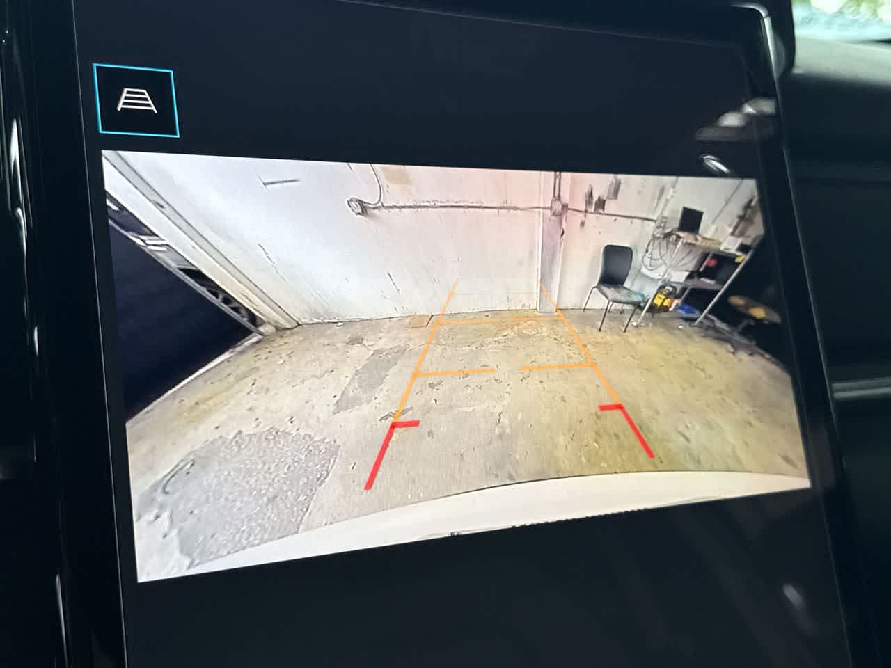 Thumbnail: 2026 GMC Terrain - 19