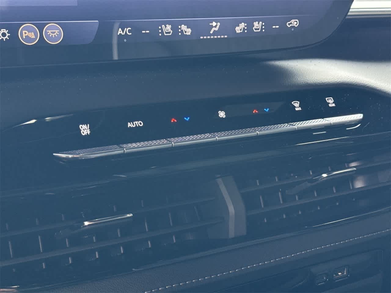 Thumbnail: 2026 Buick Enclave - 20