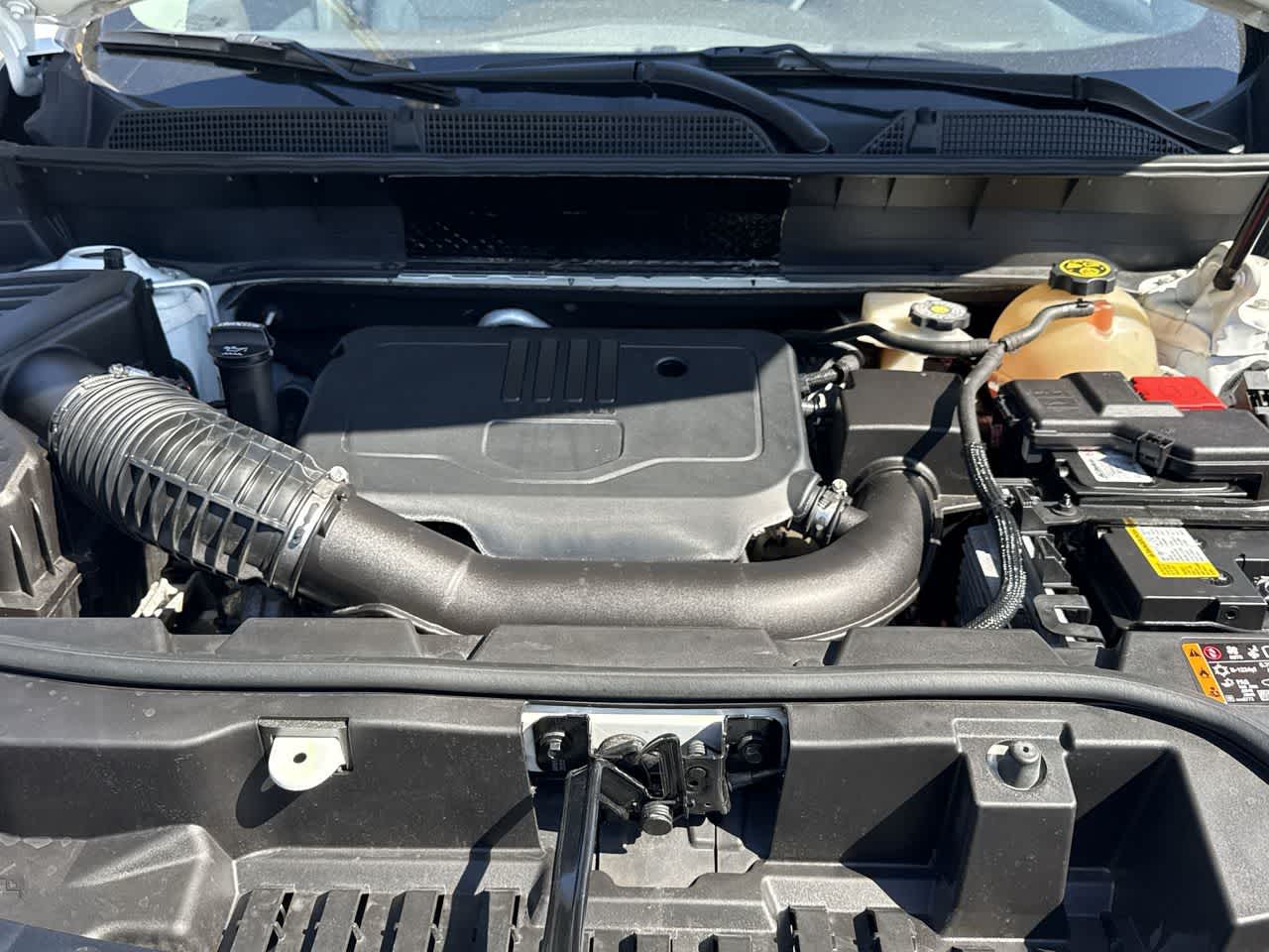 Thumbnail: 2023 GMC Acadia - 12