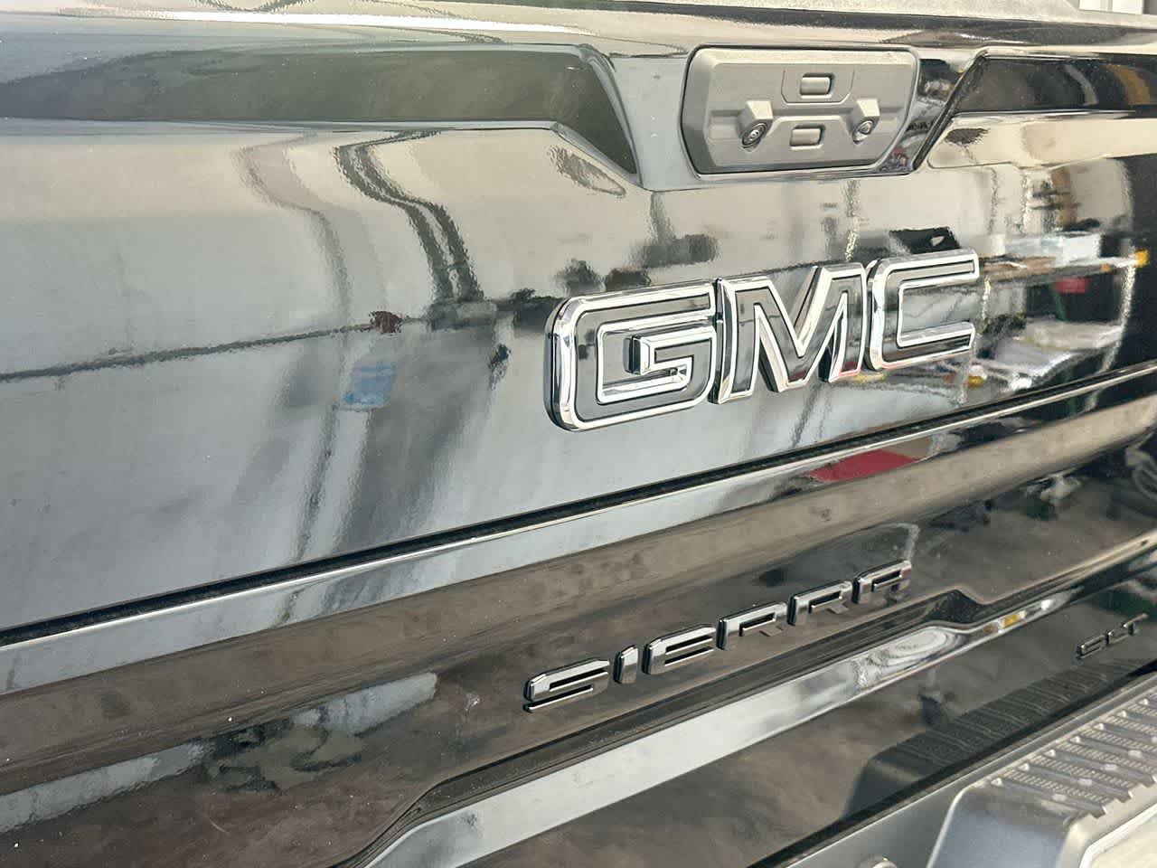 Thumbnail: 2026 GMC Sierra 1500 - 10