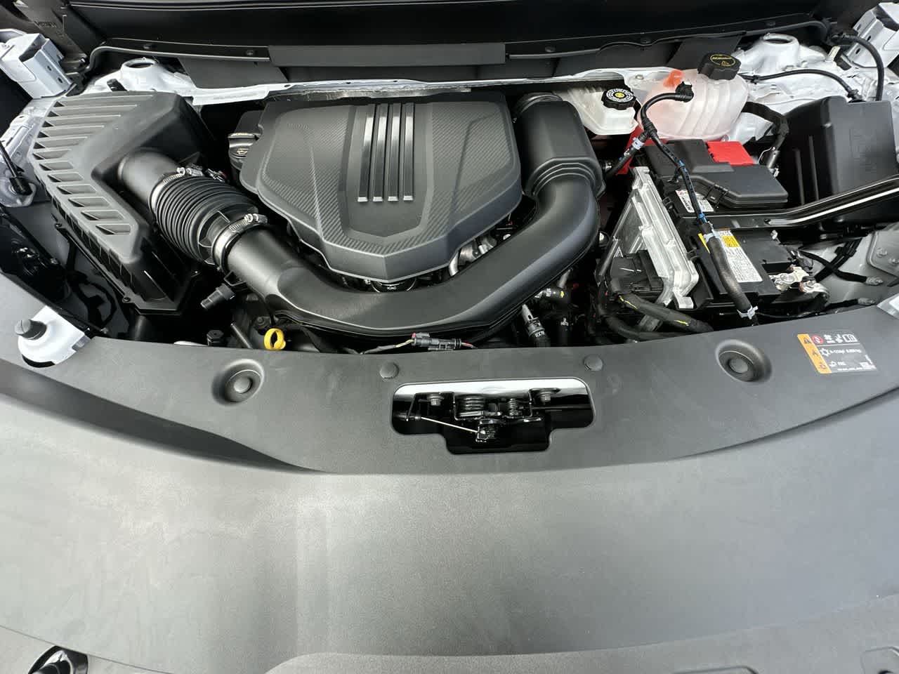 Thumbnail: 2026 Buick Enclave - 12