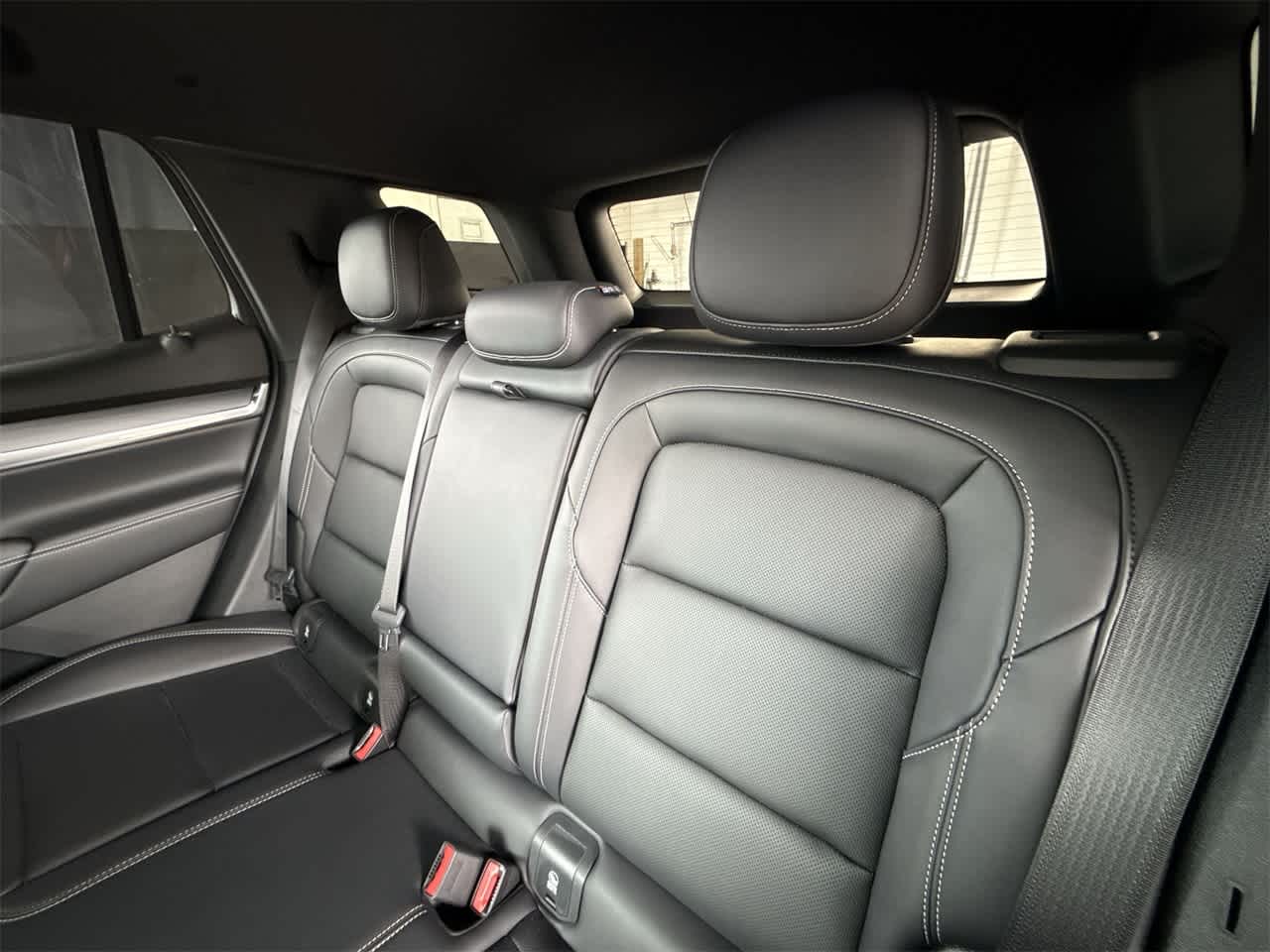 Thumbnail: 2026 GMC Terrain - 22