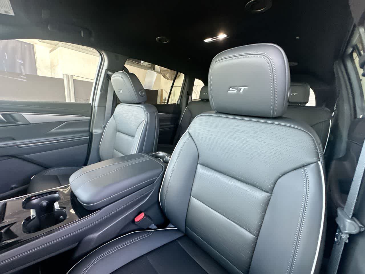 Thumbnail: 2026 Buick Enclave - 14