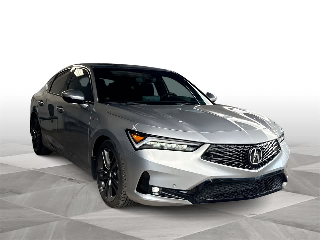 Thumbnail: 2024 Acura Integra - 2