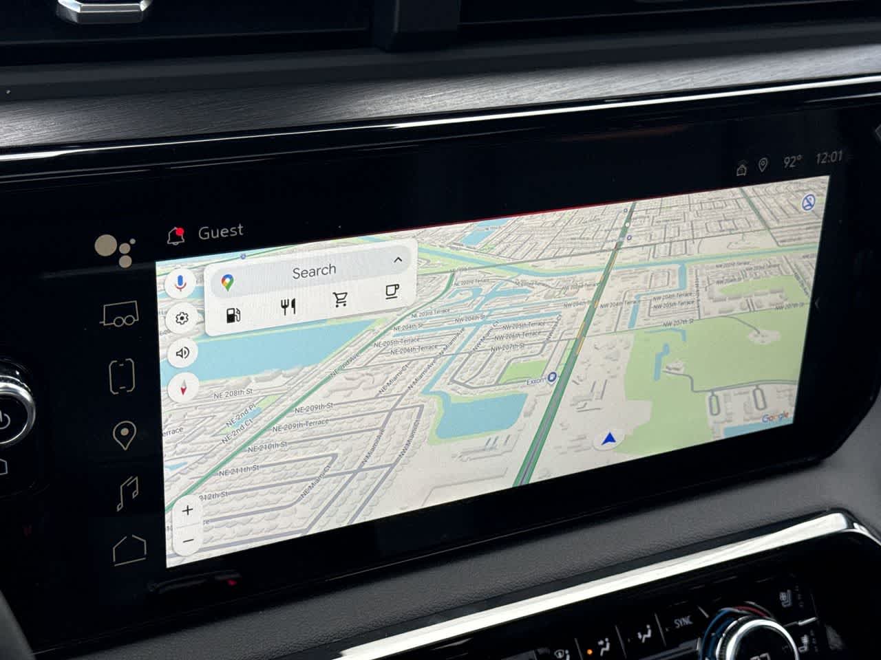 Thumbnail: 2026 GMC Sierra 1500 - 18