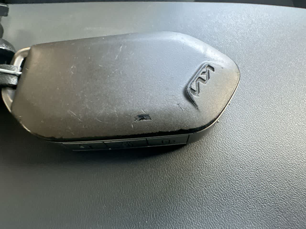 Thumbnail: 2025 Kia K4 - 28