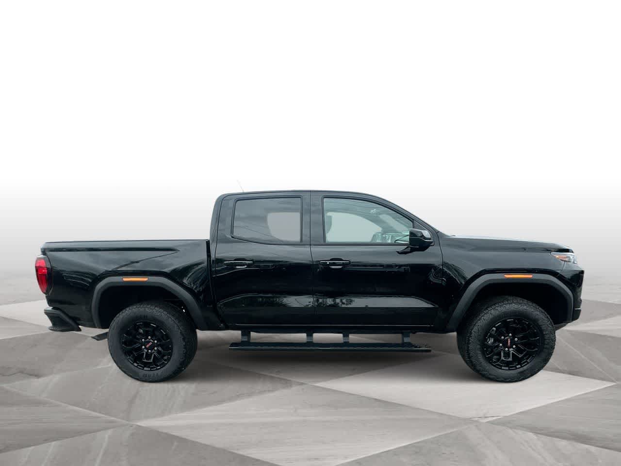Thumbnail: 2026 GMC Canyon - 9