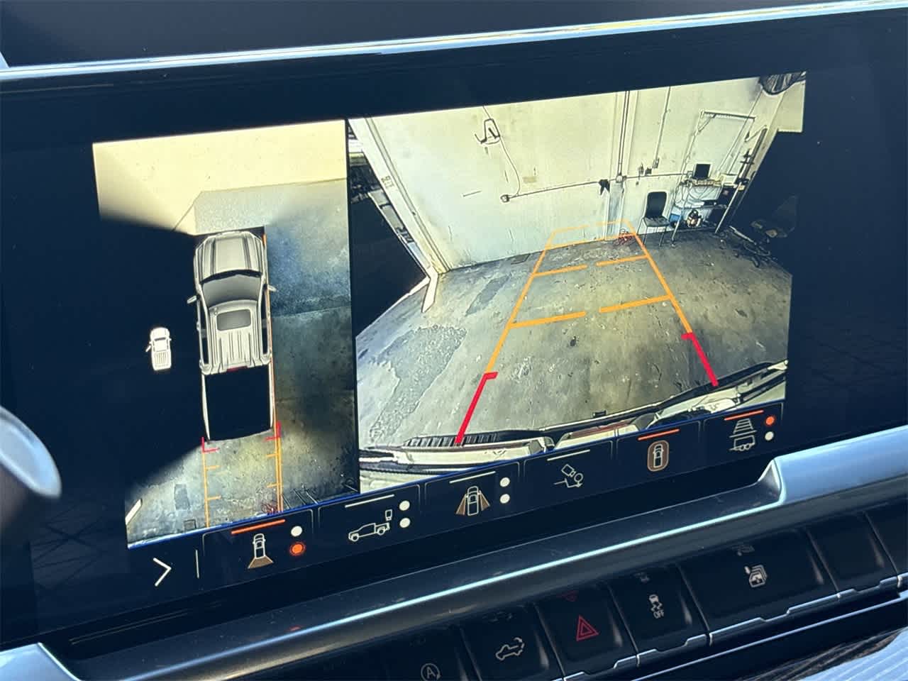 Thumbnail: 2026 GMC Sierra 1500 - 19