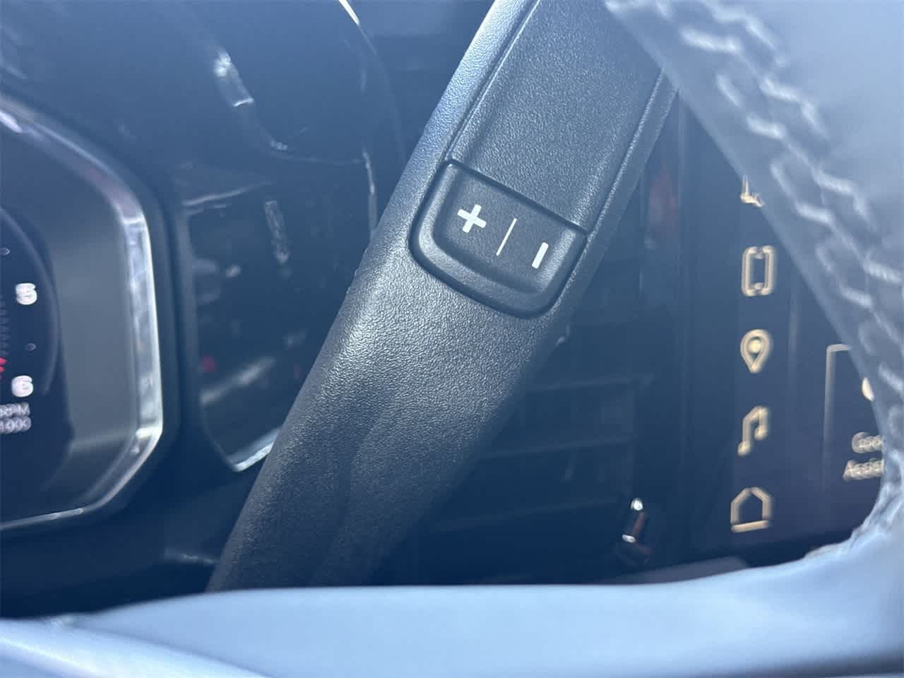 Thumbnail: 2026 GMC Sierra 1500 - 21