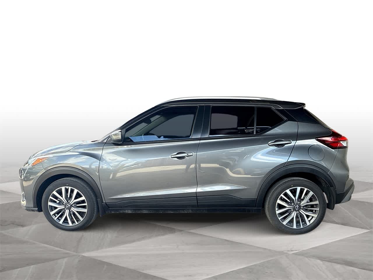Thumbnail: 2023 Nissan Kicks - 5