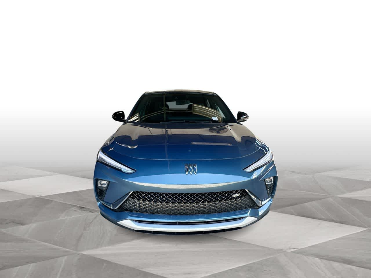 Thumbnail: 2026 Buick Envista - 3