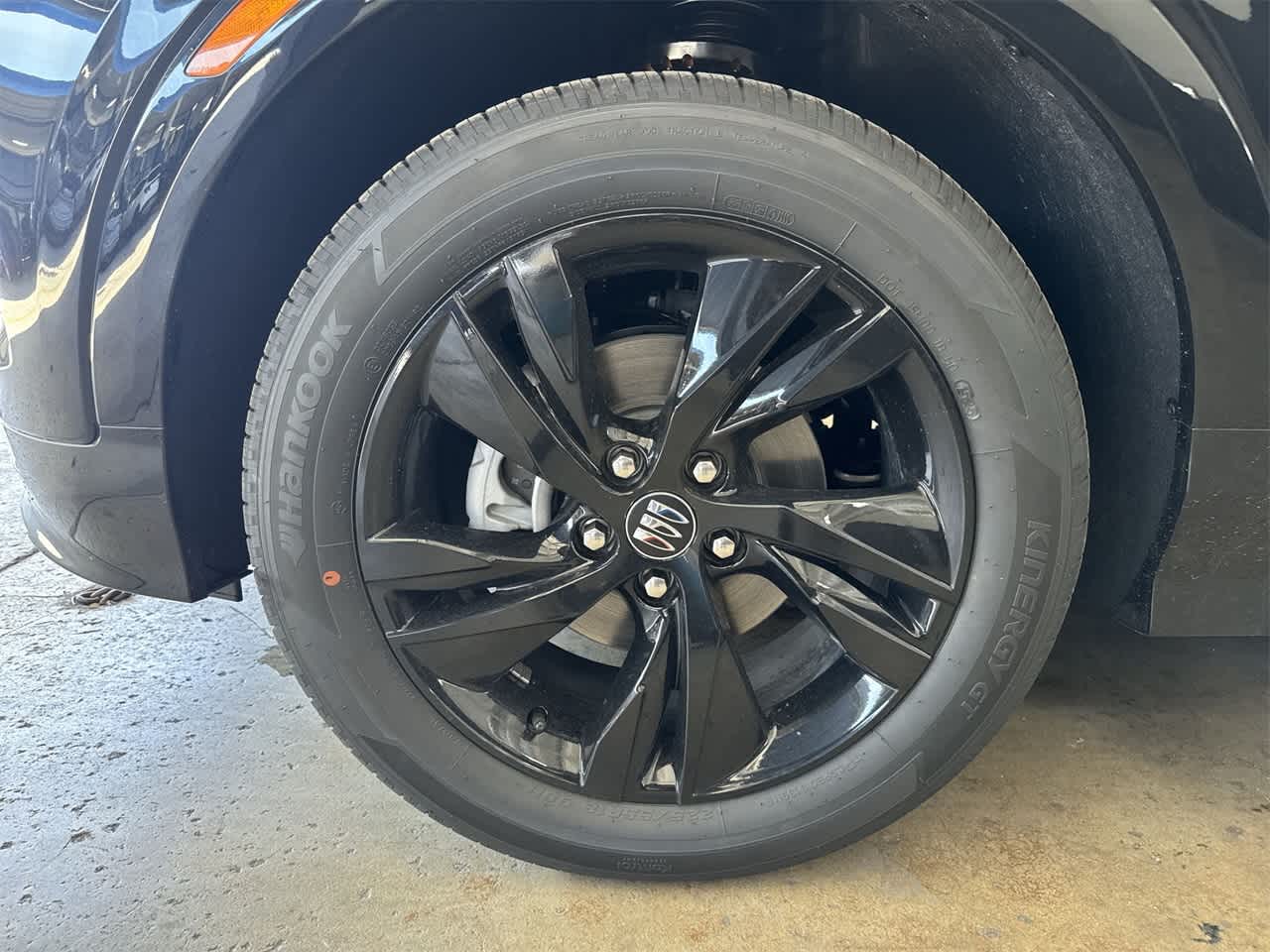 Thumbnail: 2026 Buick Encore GX - 10