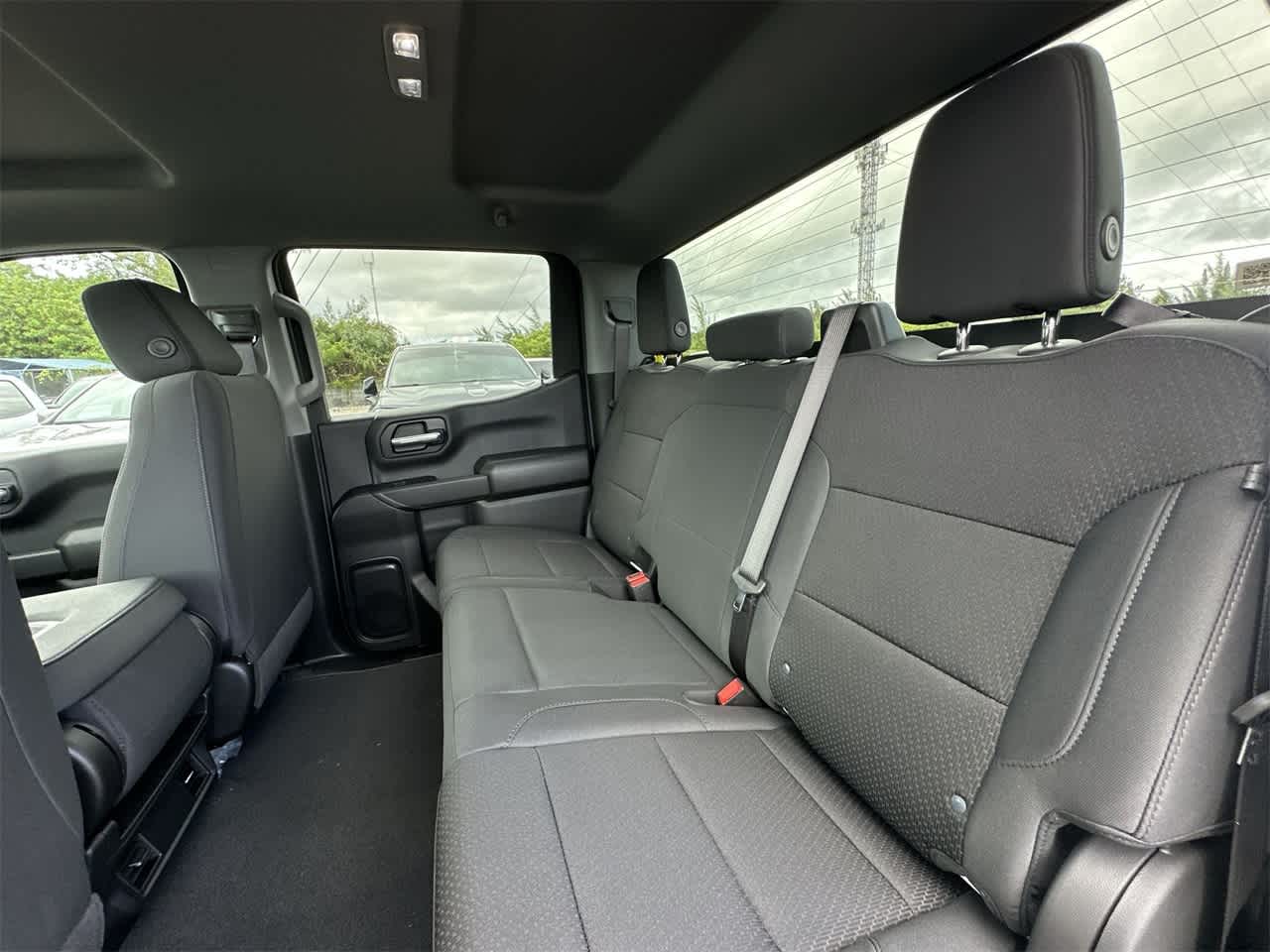 Thumbnail: 2026 GMC Sierra 1500 - 22