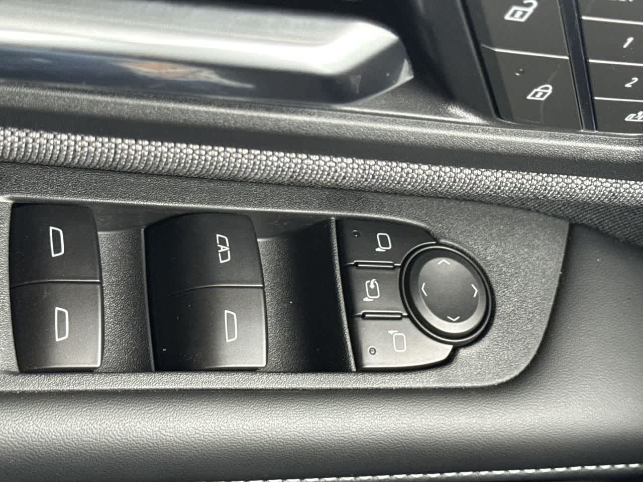 Thumbnail: 2026 GMC Sierra EV - 17