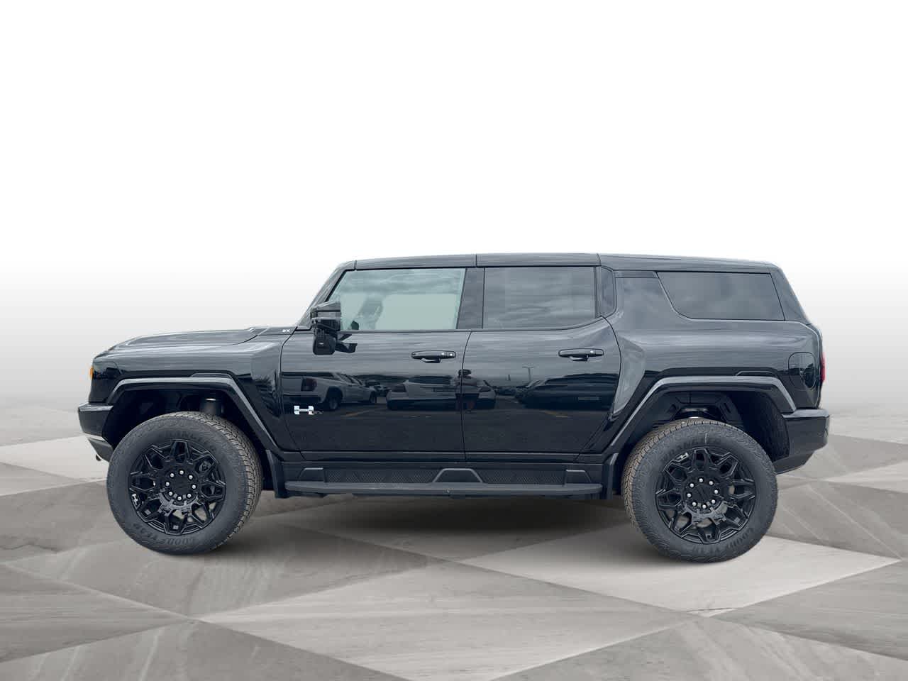 Thumbnail: 2026 GMC Hummer EV - 5