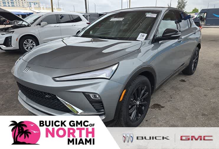 2024 Buick Envista Sport Touring -
                  Miami, FL
