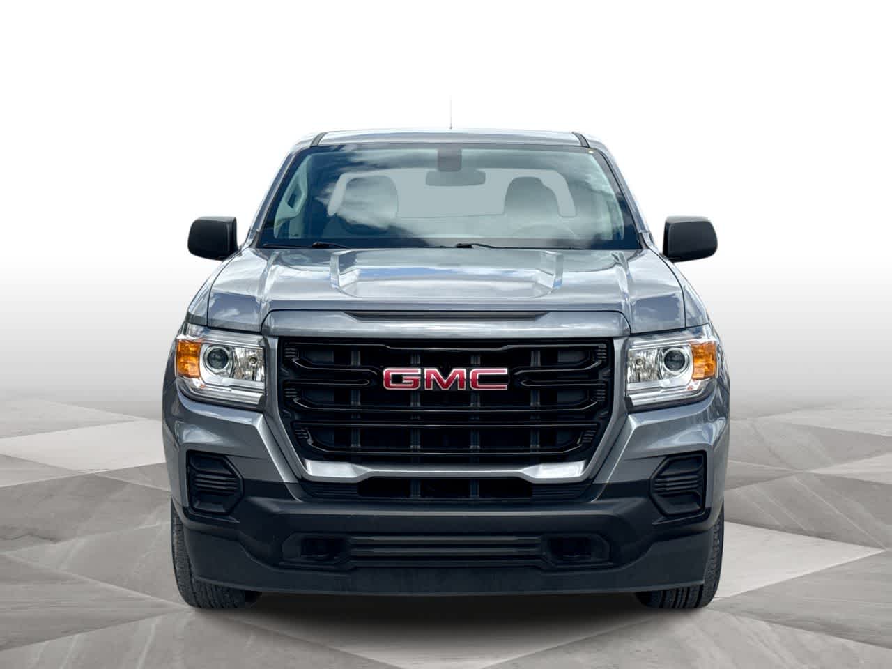 Thumbnail: 2021 GMC Canyon - 3