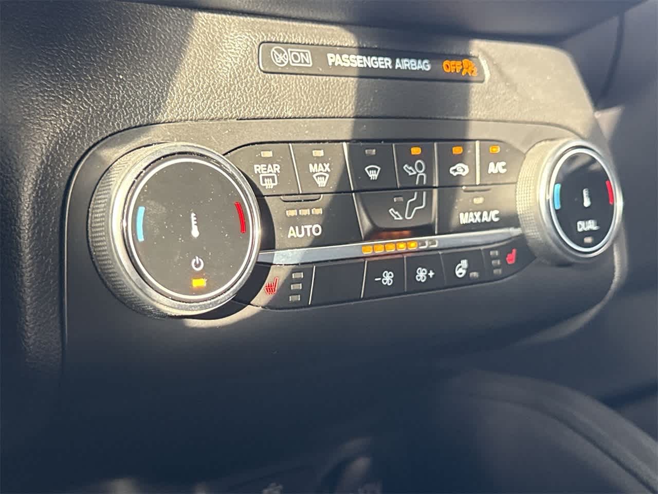 Thumbnail: 2024 Ford Escape - 20