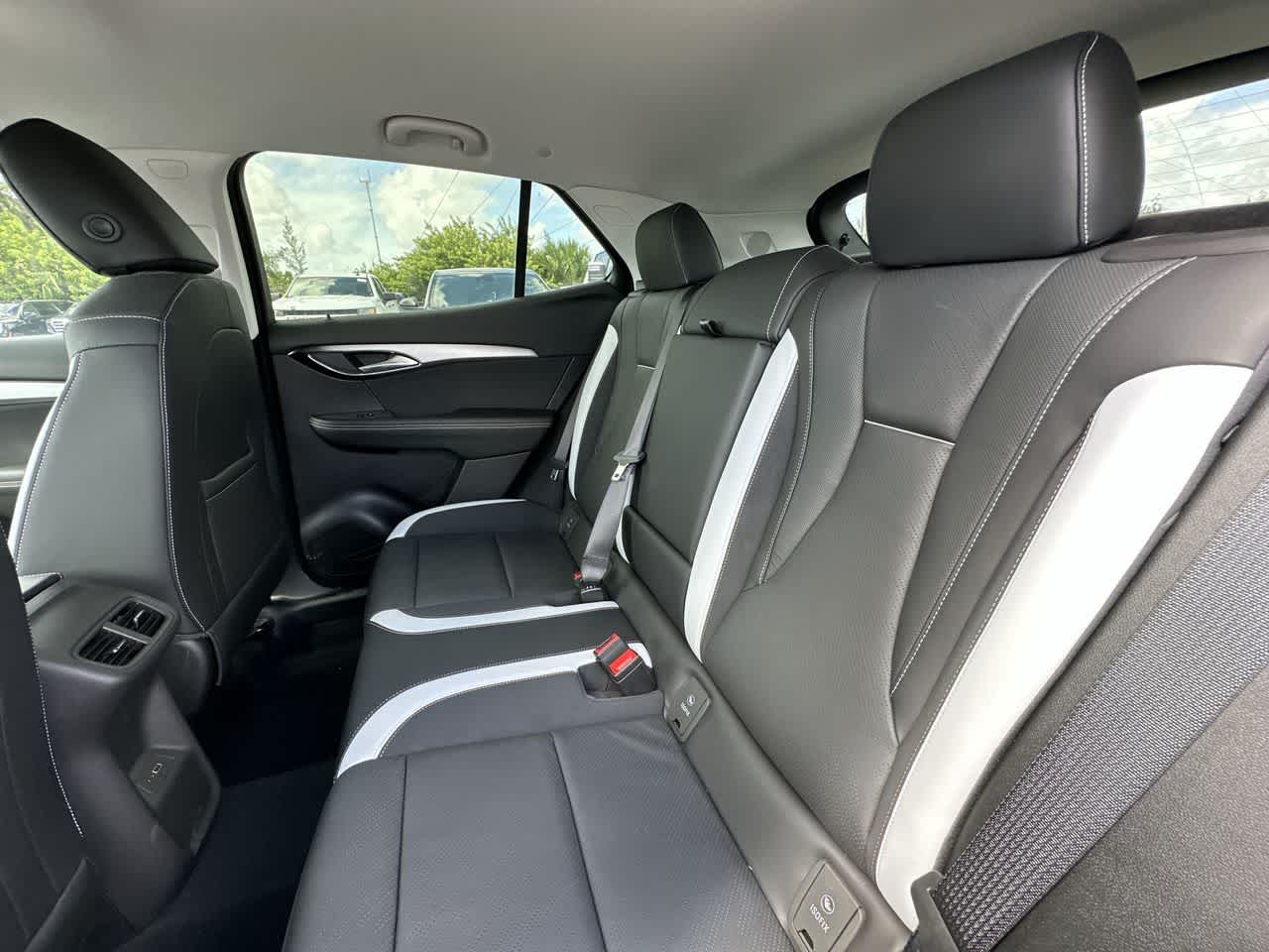 Thumbnail: 2025 Buick Envision - 15