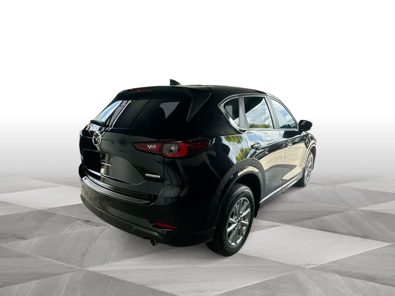 Thumbnail: 2024 Mazda CX-5 - 8