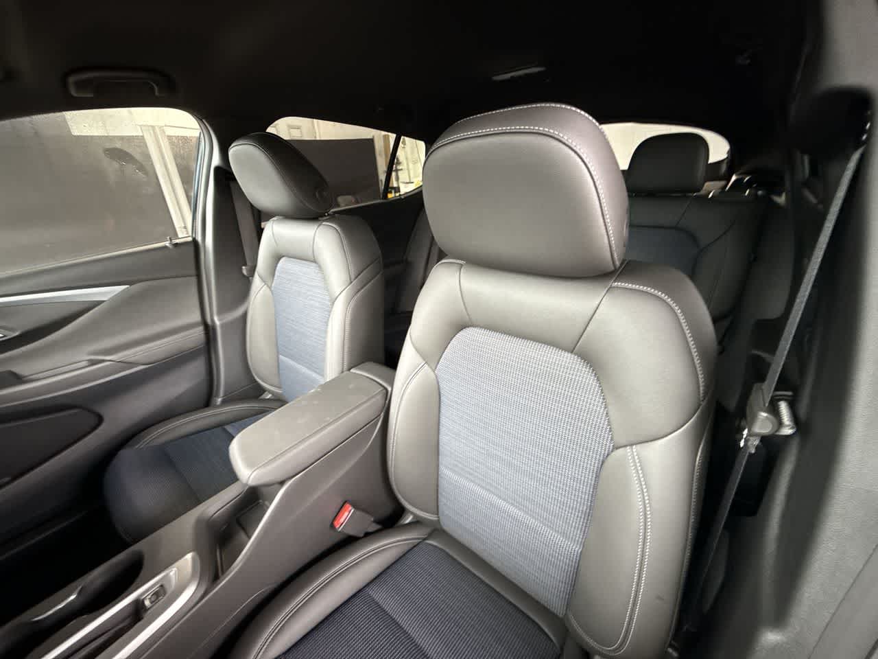 Thumbnail: 2026 Buick Envista - 14