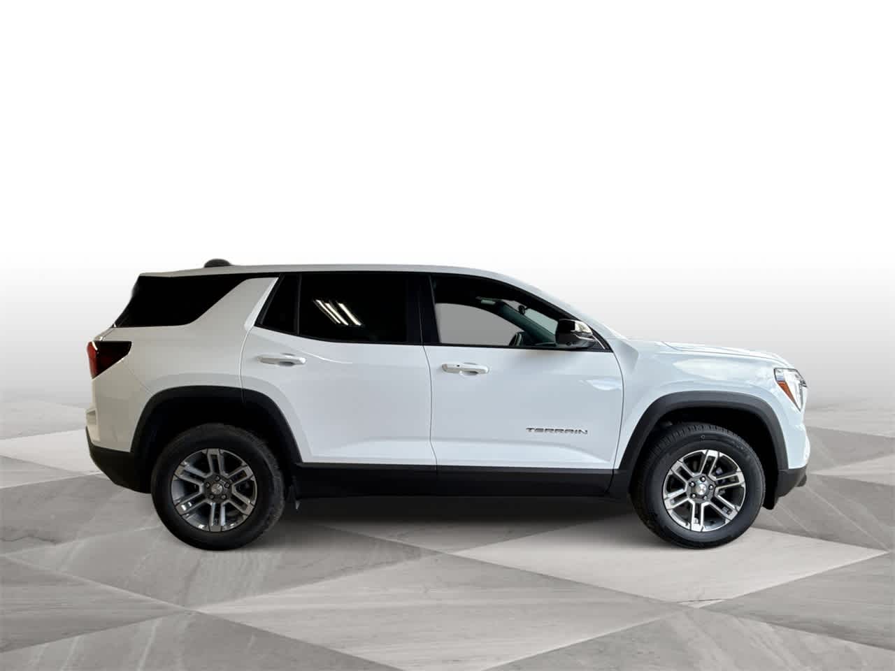 Thumbnail: 2026 GMC Terrain - 9