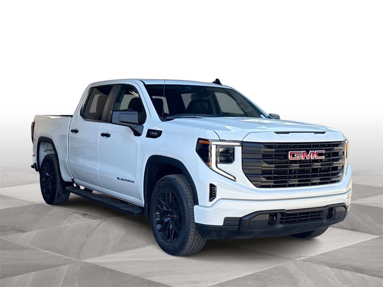 Thumbnail: 2026 GMC Sierra 1500 - 2