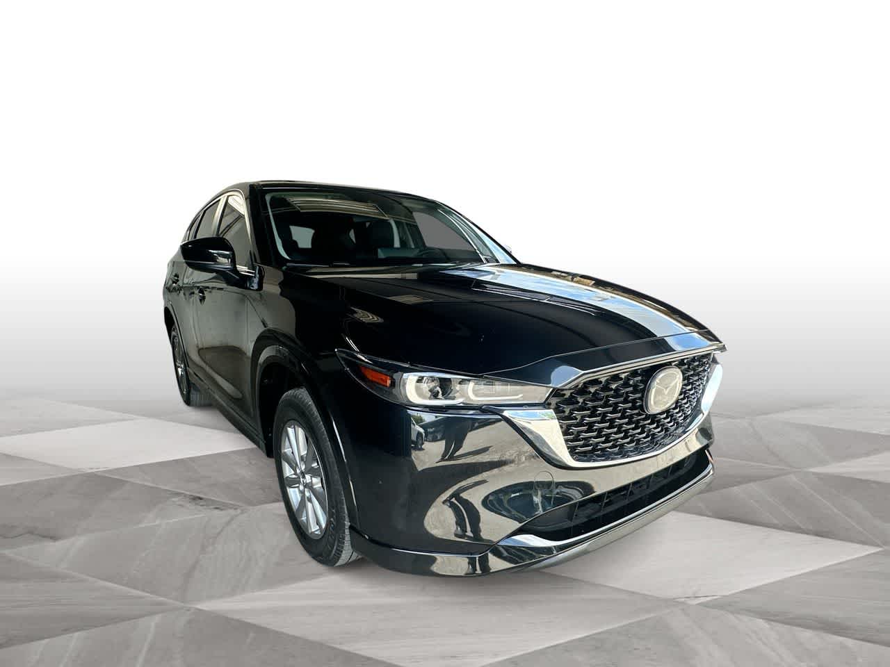 Thumbnail: 2024 Mazda CX-5 - 2