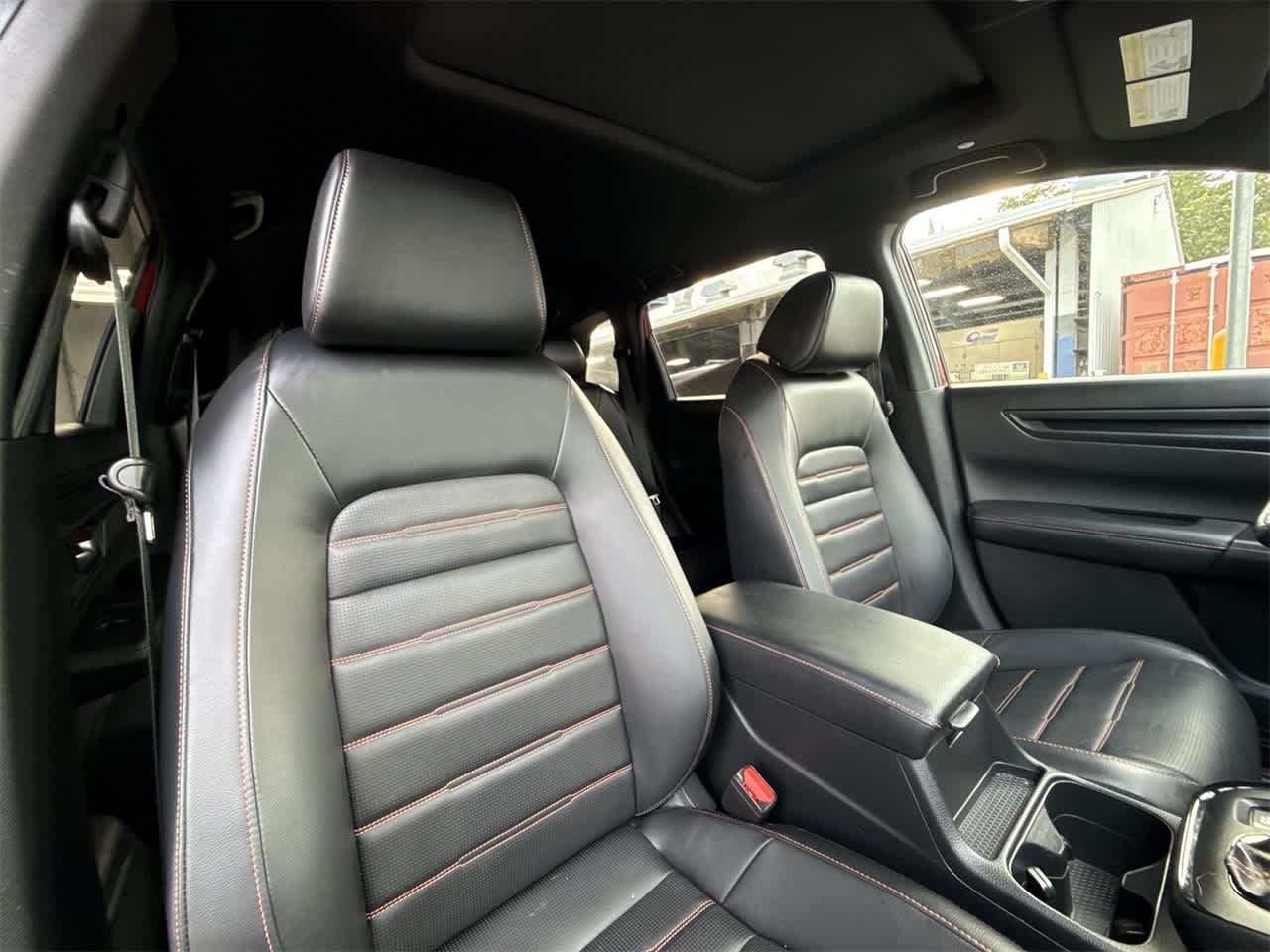 Thumbnail: 2024 Honda CR-V - 27