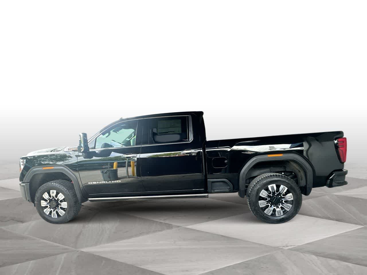 Thumbnail: 2026 GMC Sierra 2500 - 5