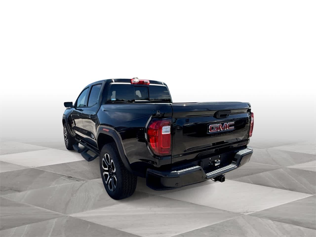 Thumbnail: 2025 GMC Canyon - 6