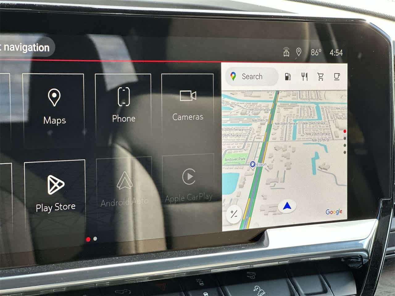 Thumbnail: 2026 GMC Sierra 2500 - 18