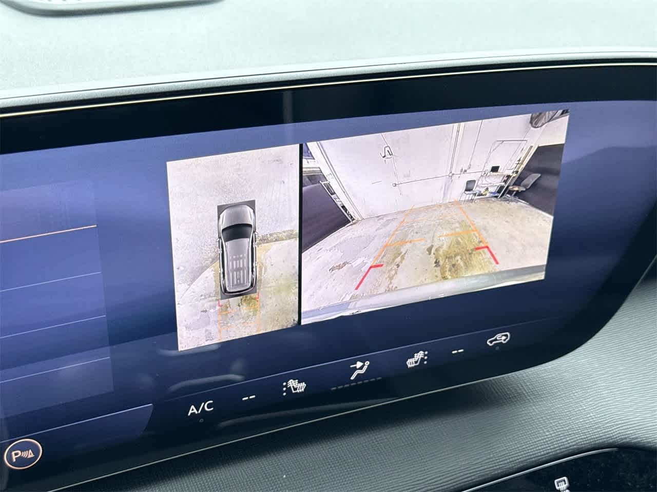 Thumbnail: 2026 Buick Enclave - 19