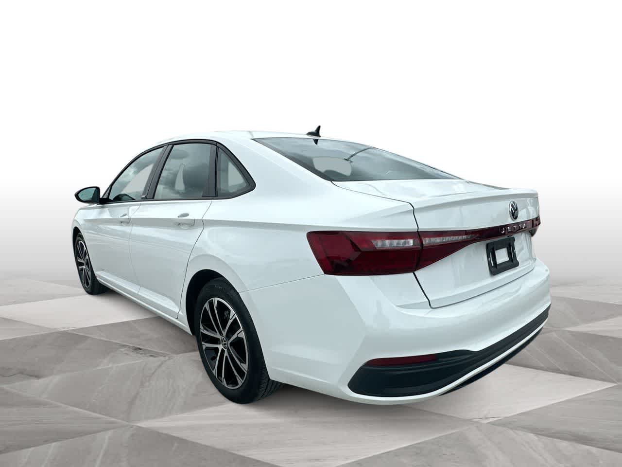 Thumbnail: 2025 Volkswagen Jetta - 6