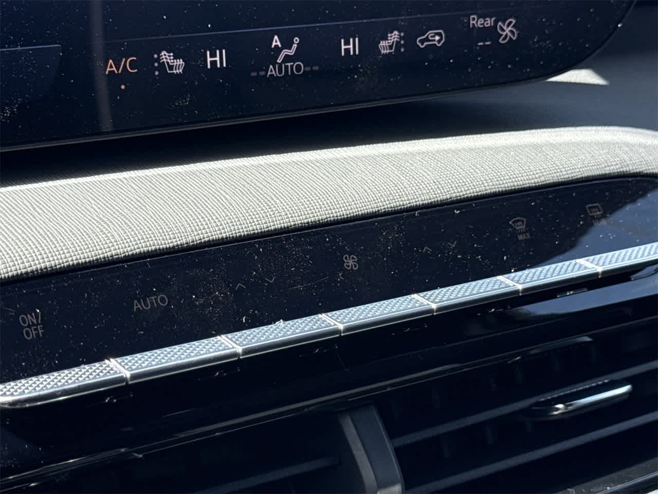 Thumbnail: 2025 Buick Enclave - 19