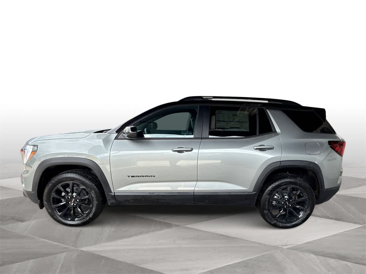 Thumbnail: 2026 GMC Terrain - 5