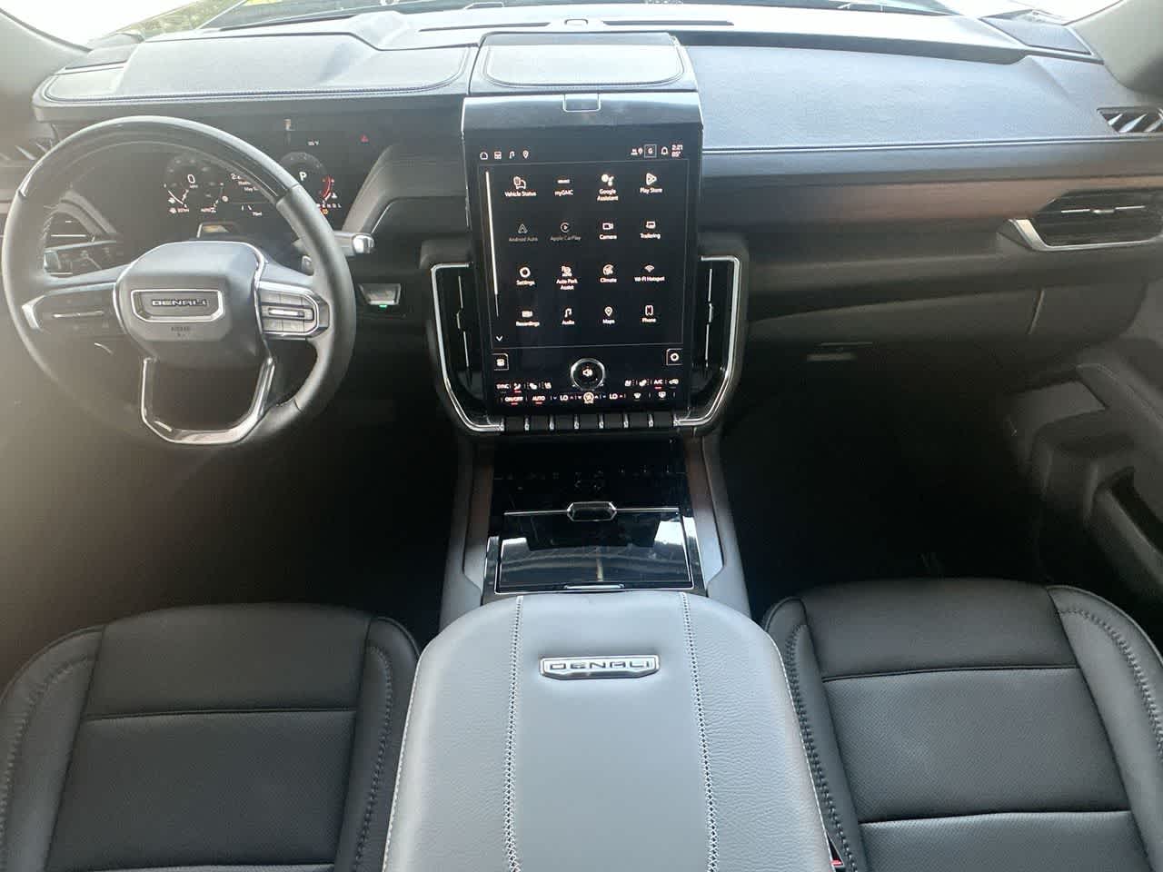 Thumbnail: 2026 GMC Yukon - 24