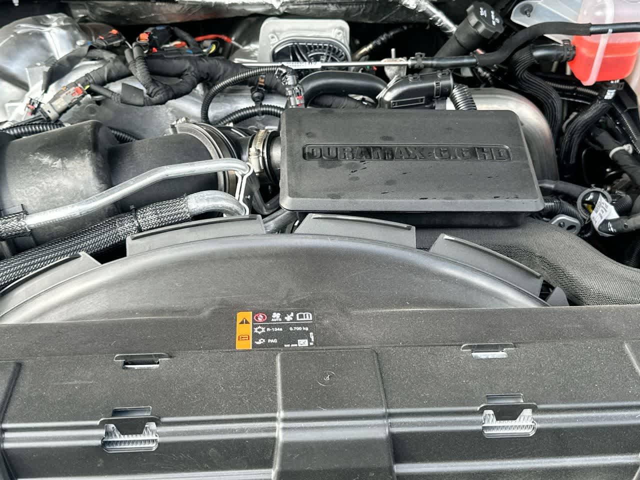 Thumbnail: 2026 GMC Sierra 2500 - 12