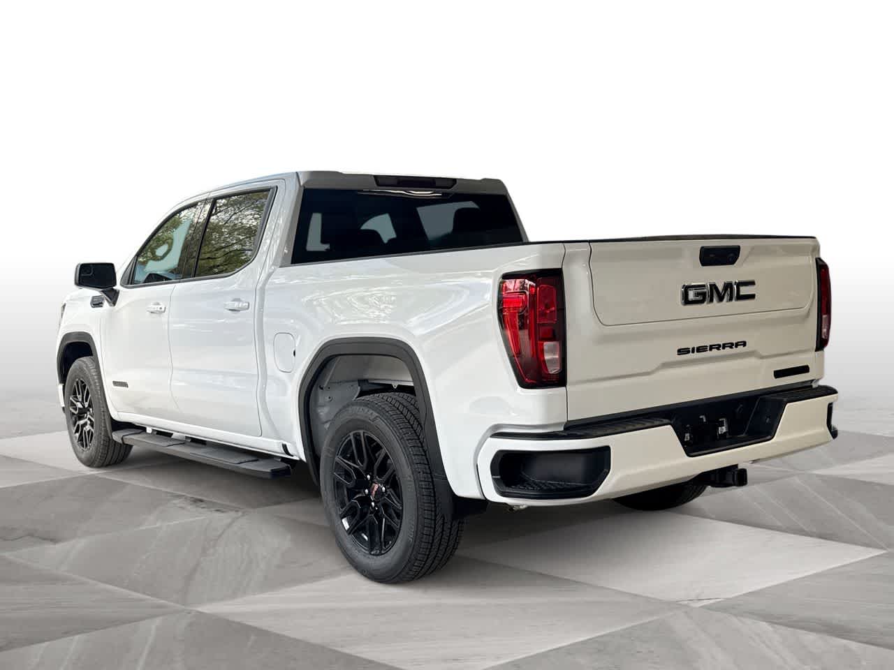 Thumbnail: 2026 GMC Sierra 1500 - 6