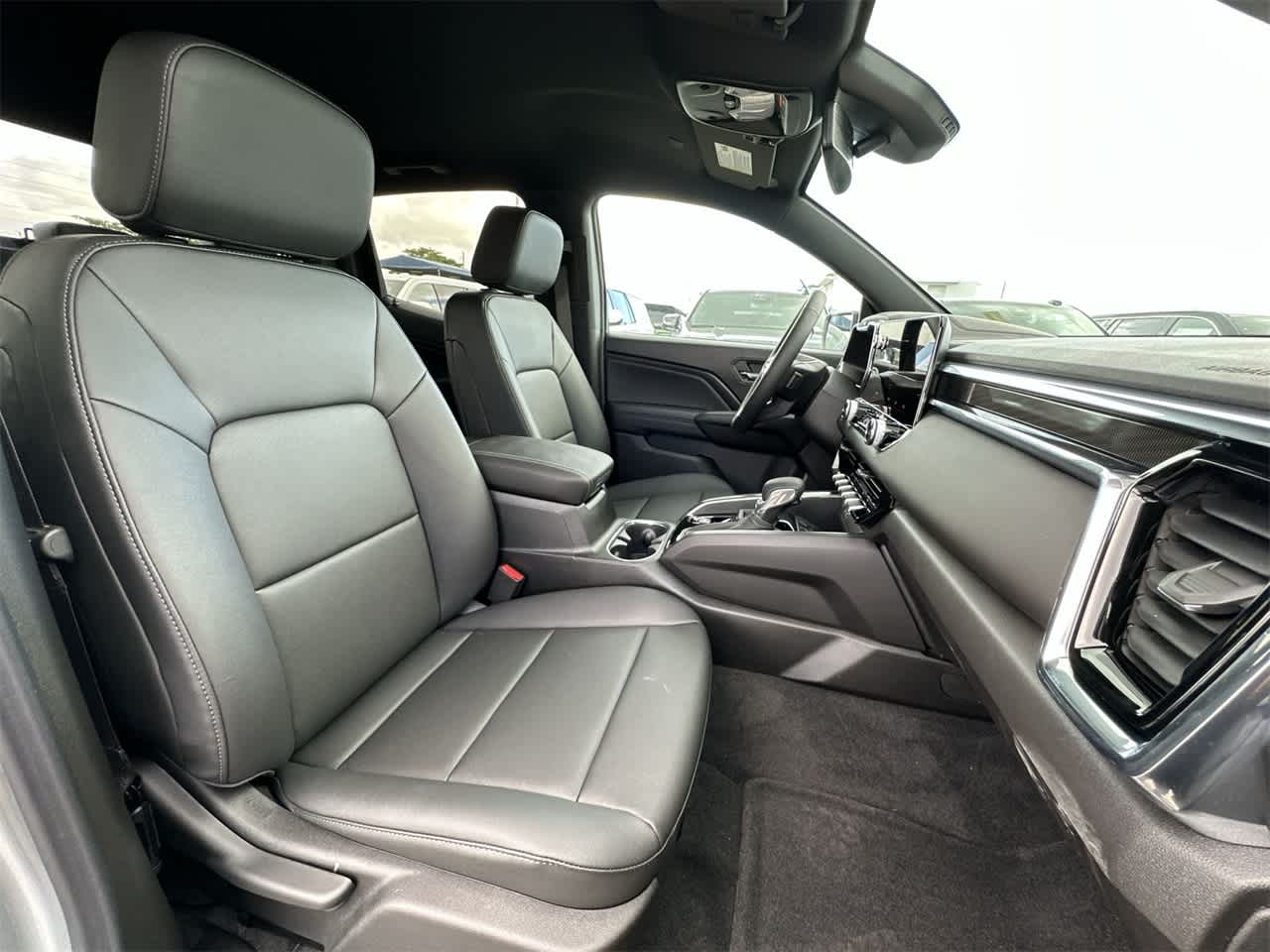 Thumbnail: 2026 GMC Canyon - 27